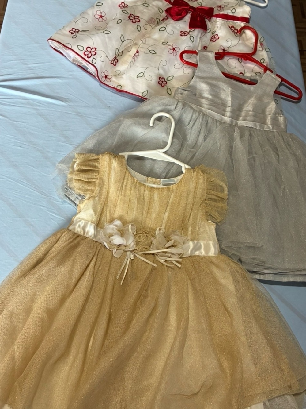 Kids Party Dress